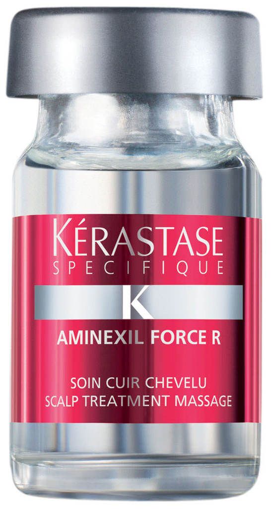 Kérastase Specifique Aminexil Force R 10x6ml BellAffair