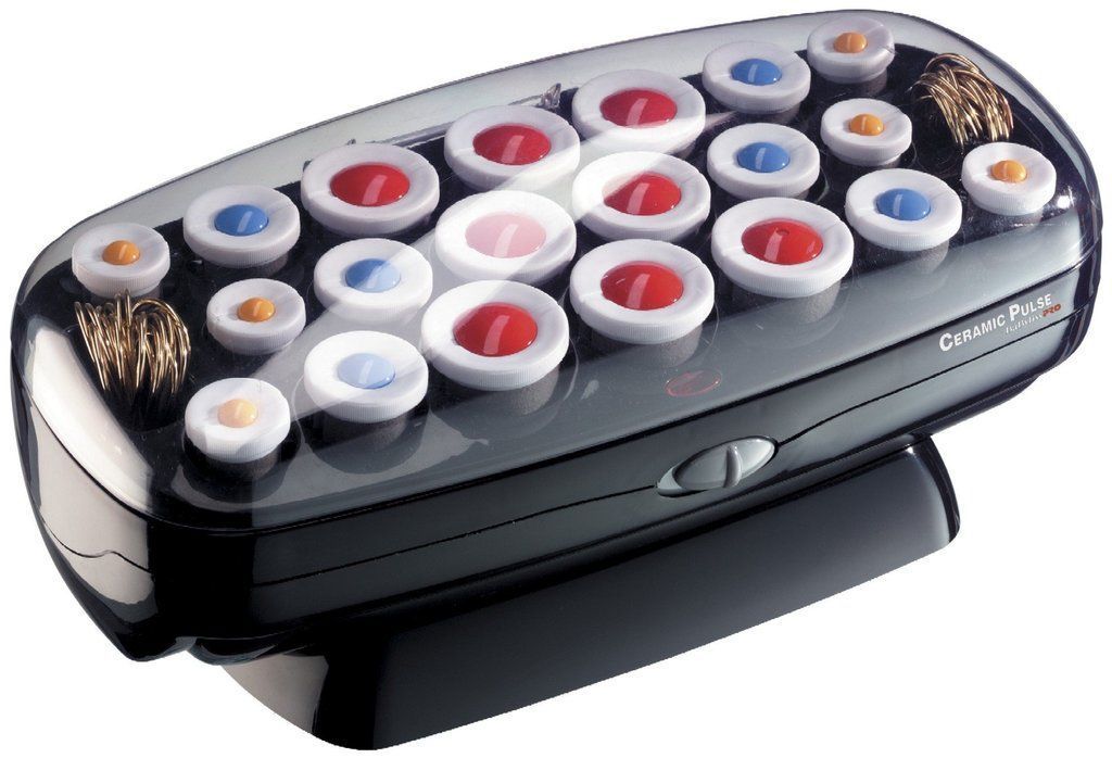 BaByliss Pro Set Heizwickler bei BellAffair online kaufen BaByliss Pro Set Heizwickler bei BellAffair online kaufen