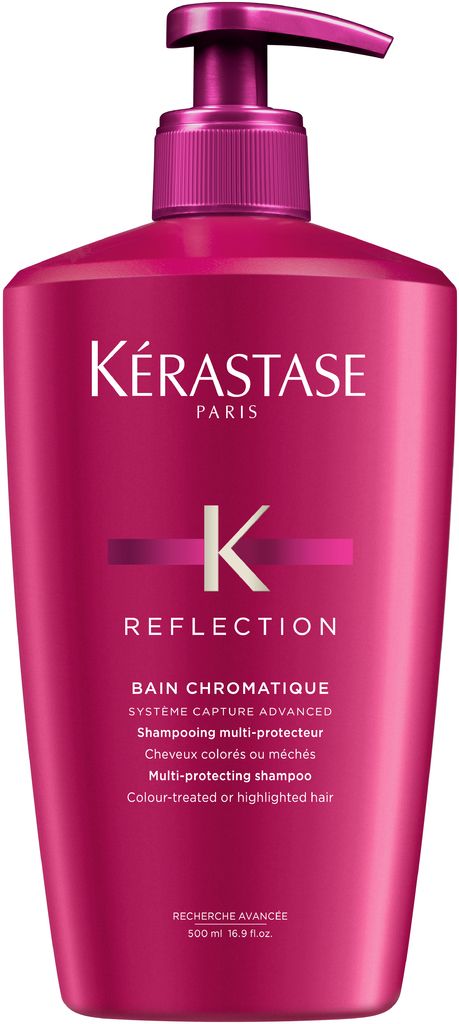 Kérastase Reflection Bain Chromatique  BellAffair