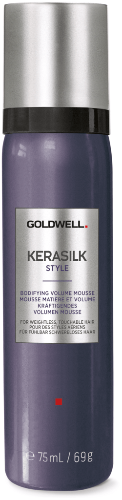 Kerasilk Style Volumenmousse bei BellAffair online kaufen