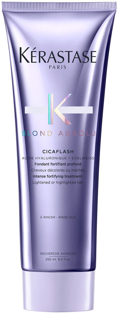 Kérastase Blond Absolu Cicaflash Conditioner  BellAffair