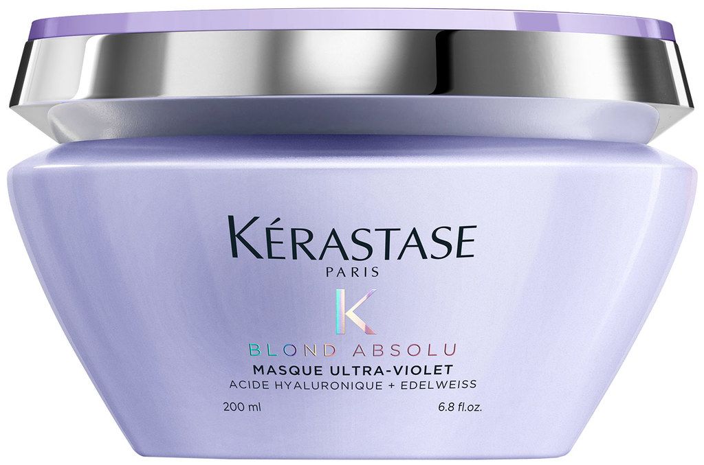 Kérastase Blond Absolu Masque Ultra-Violet  BellAffair