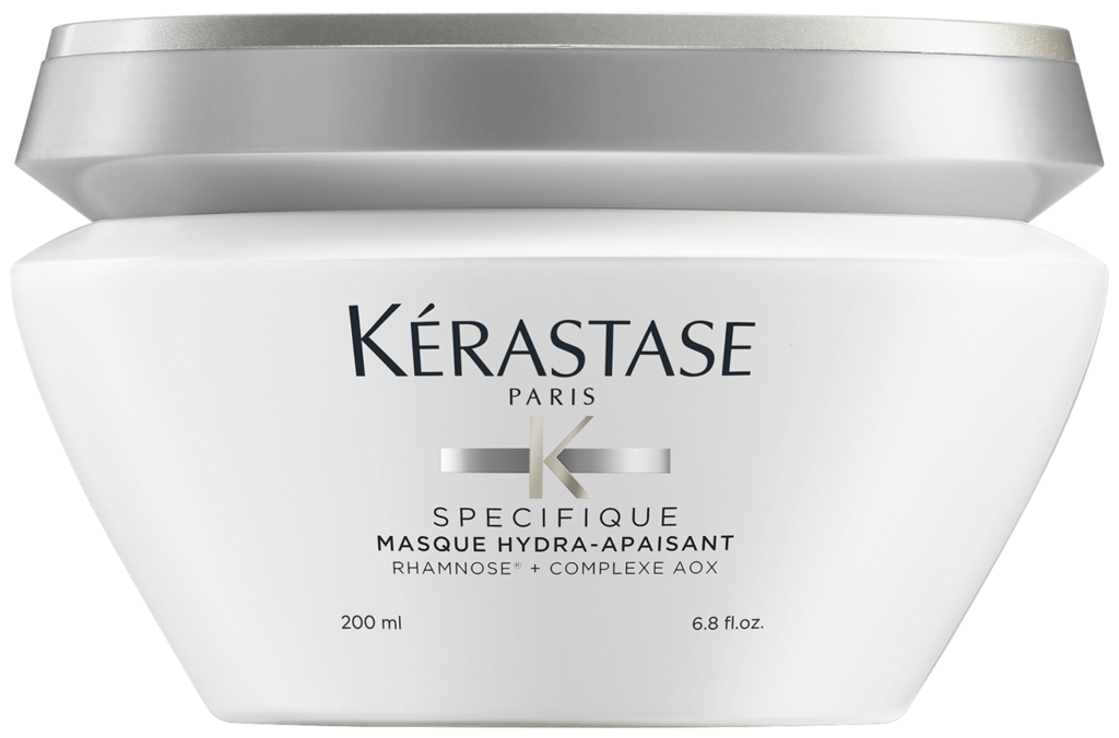 Kérastase Specifique Masque Hydra-Apaisant  BellAffair
