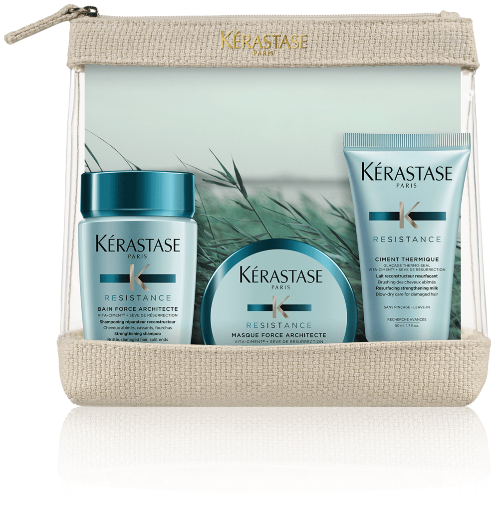 Kérastase Kerastase Voyage Resistance Sommerset