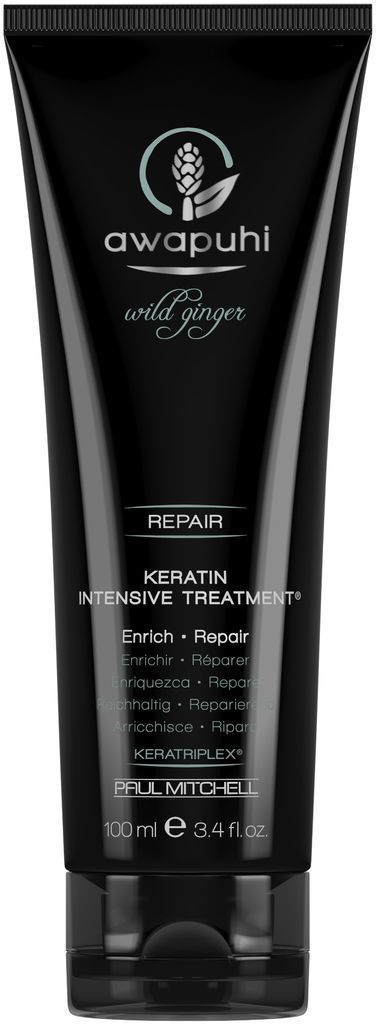 Paul Mitchell Keratin Intensive Treatment  BellAffair