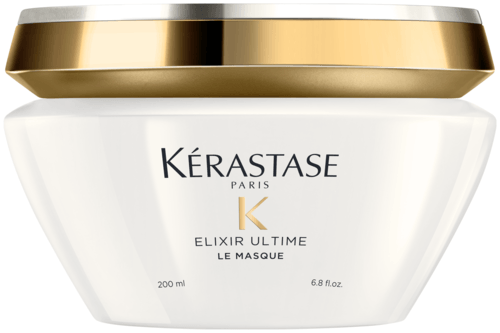 Kérastase Elixir Ultime Masque bei BellAffair online kaufen
