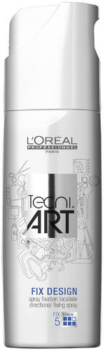 L'Oréal Tecni.Art Fix Design Vapo-Haarlack von L'Oréal 