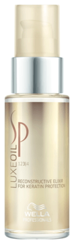 Wella SP Luxeoil Reconstructive Elixir - 30ml