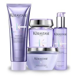Kérastase - Luxus Haarpflege und Styling