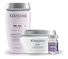 Kérastase - Luxus Haarpflege und Styling